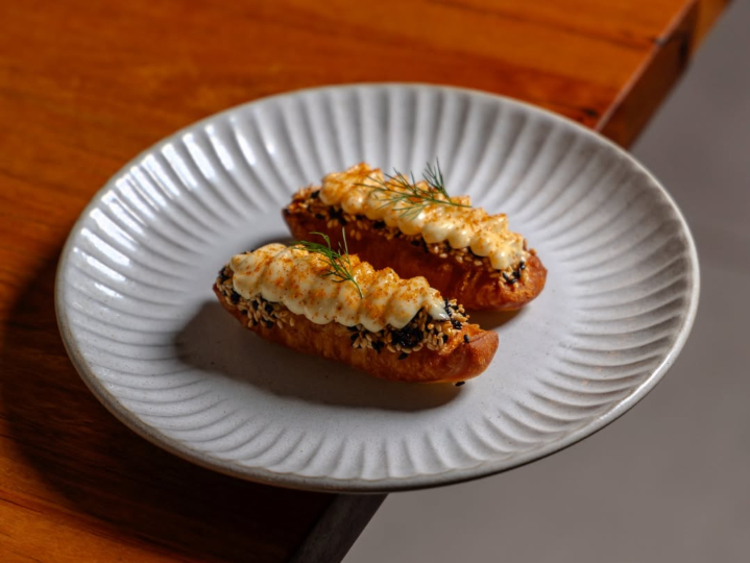Tellus Bar & Dining slider image