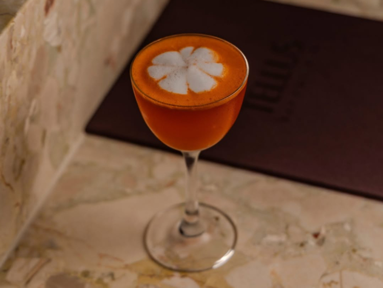 Tellus Bar & Dining slider image