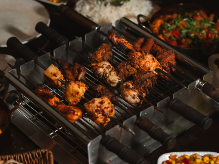 Bar-B-Q Nation slider image
