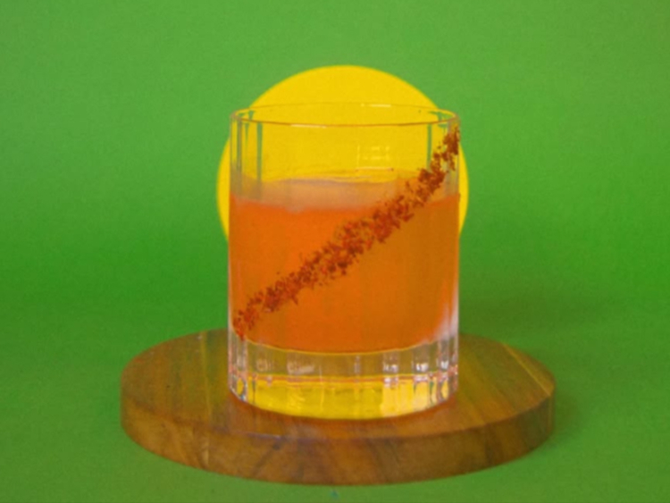 Henley's Cocktail Bar & Kitchen slider image