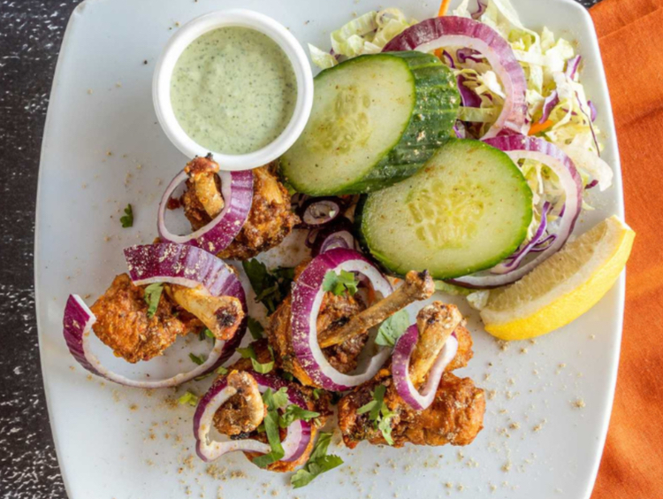Himalayan Nepalese Restaurant & Cafe - Mosman Park slider image