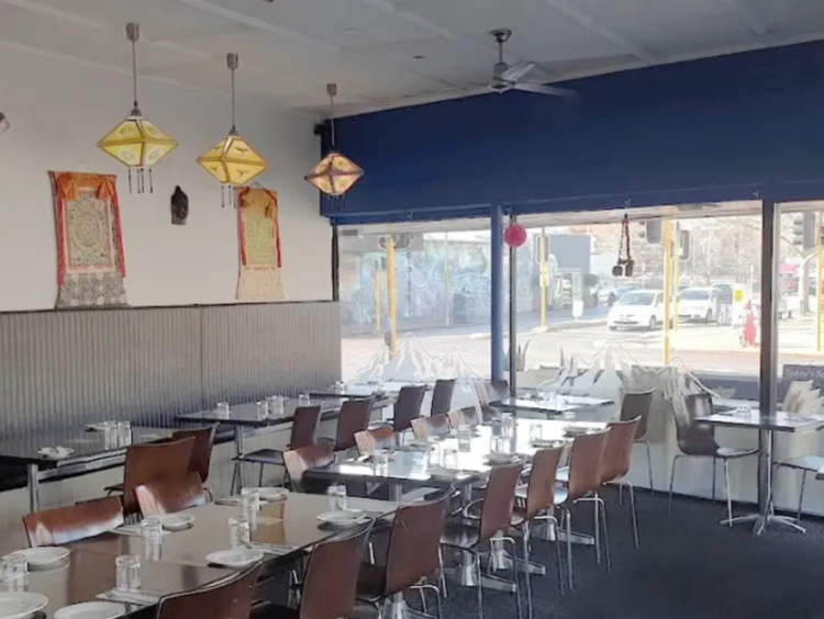 Himalayan Nepalese Restaurant & Cafe - Mosman Park slider image
