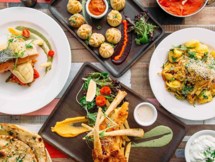 Himalayan Nepalese Restaurant & Cafe - Mosman Park slider image