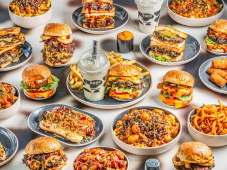 BRIM Dalston slider image