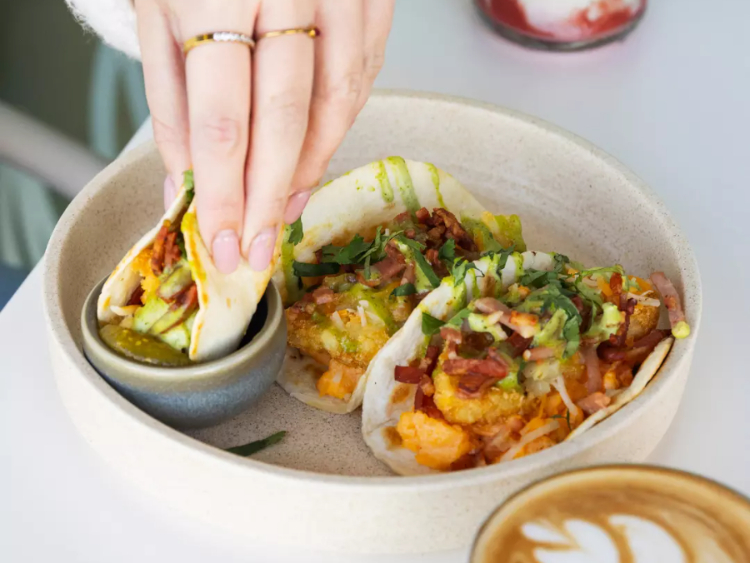 Fern Avenue Cafe slider image