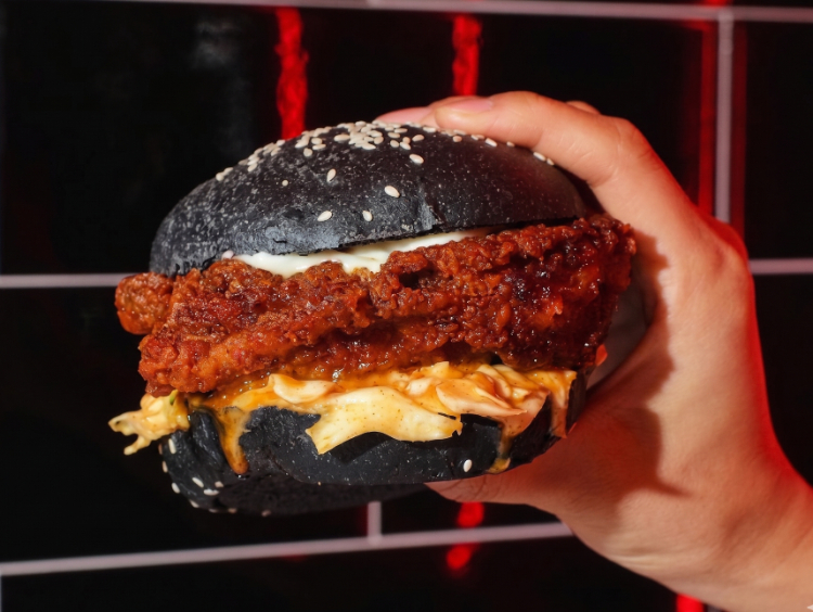 Burgertory - Southbank slider image