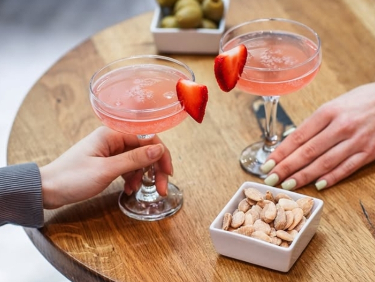 Gherkin - Notes Coffee Roasters & Bar slider image