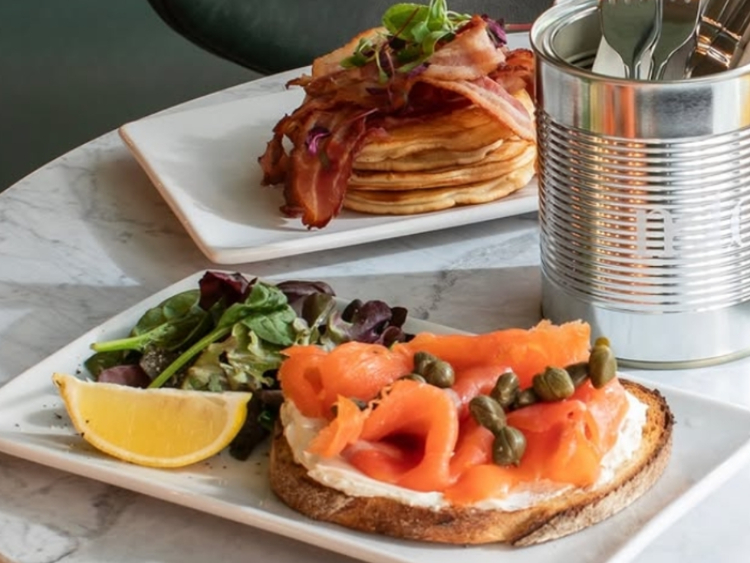 Gherkin - Notes Coffee Roasters & Bar slider image