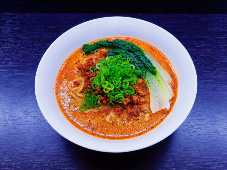 Matsudai Ramen slider image