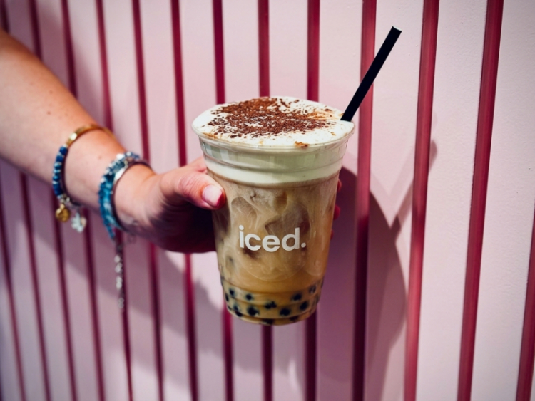 iced. slider image
