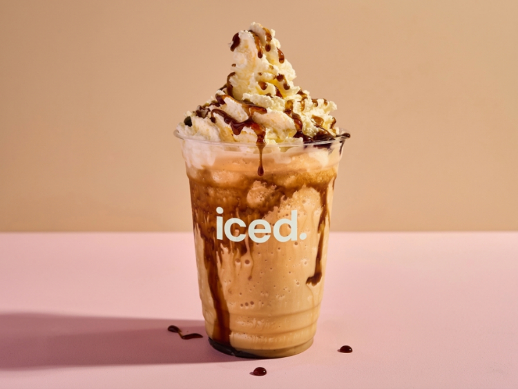 iced. slider image