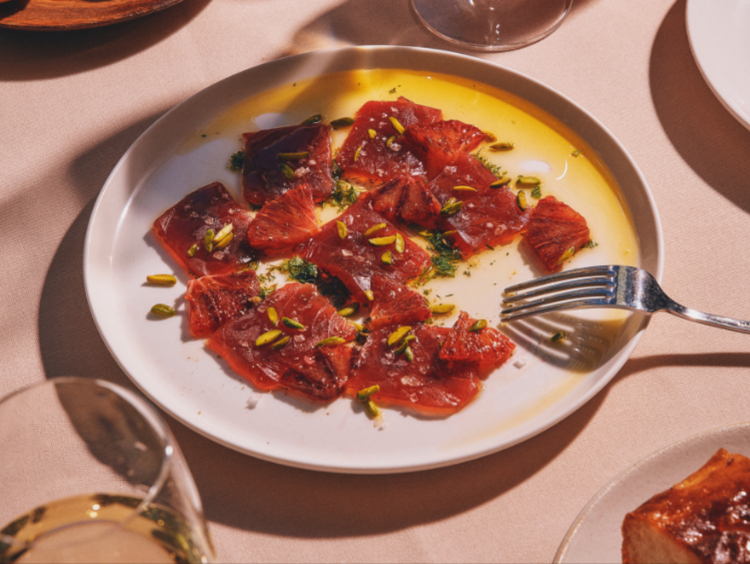 uccello slider image