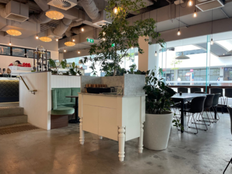 Phovela - QV1 slider image