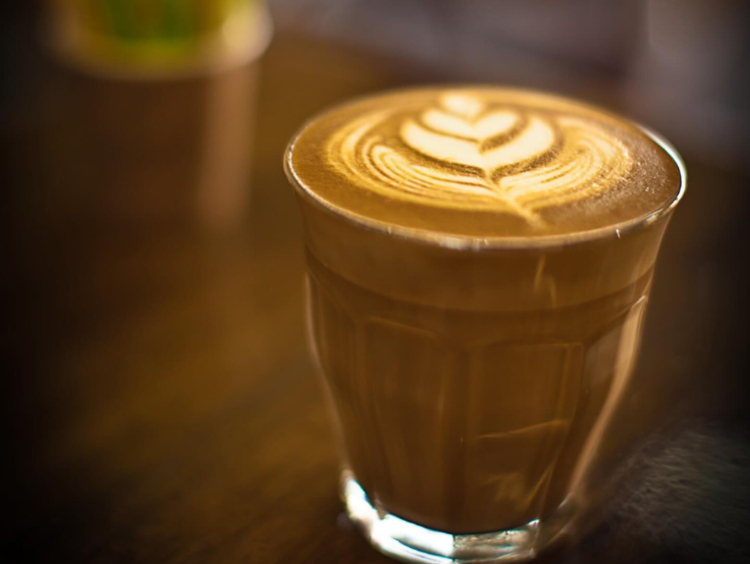 Coco & Co slider image