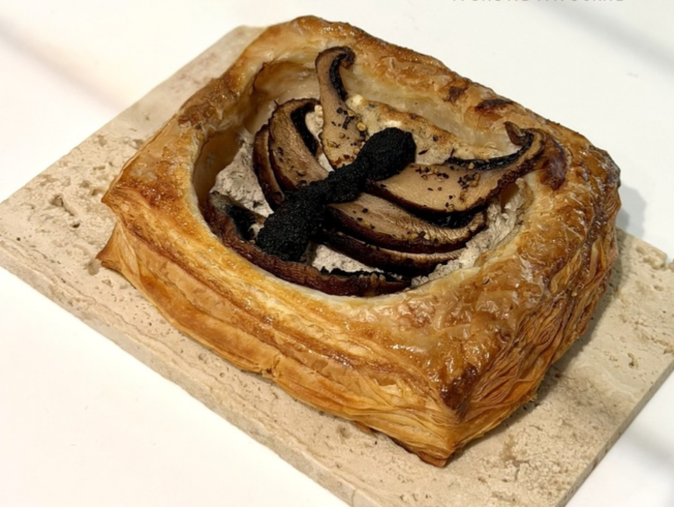Salted Cafe & Bakery slider image
