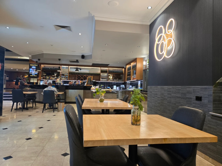 Restaurant 1903 slider image