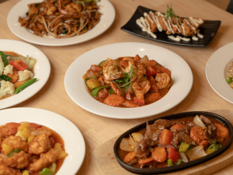 Restaurant 1903 slider image