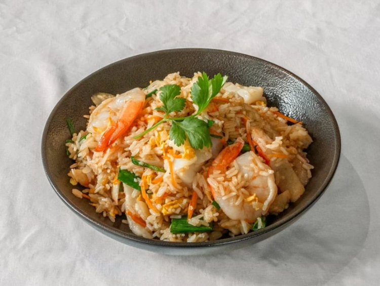 Asian Noodle House - Campbell slider image