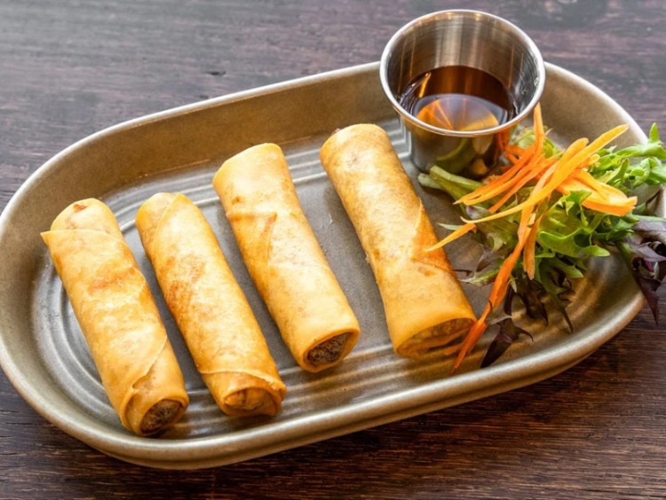 Asian Noodle House - Campbell slider image