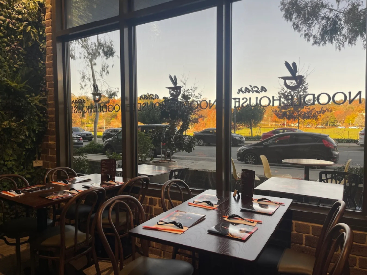 Asian Noodle House - Campbell slider image