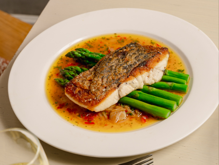 Longueville Hotel slider image