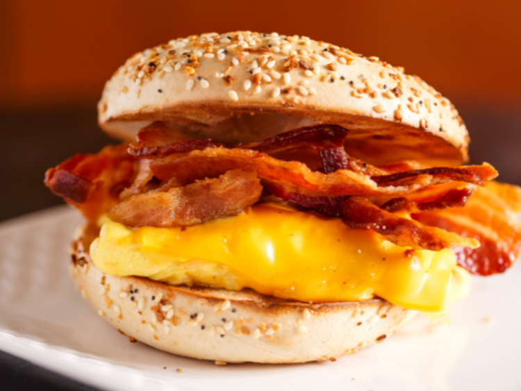 Foodie Nook Restaurant slider image