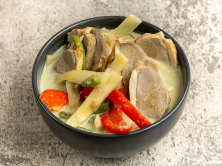 Chong Co Thai - Dickson slider image