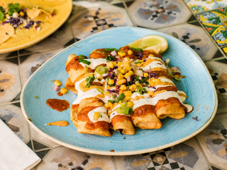 Hecho En Mexico - South Fremantle slider image