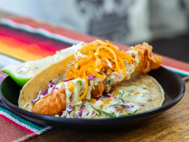 Hecho En Mexico - South Fremantle slider image