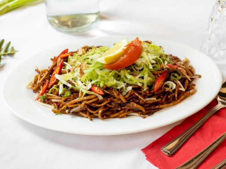 Istana Malaysia Restaurant slider image
