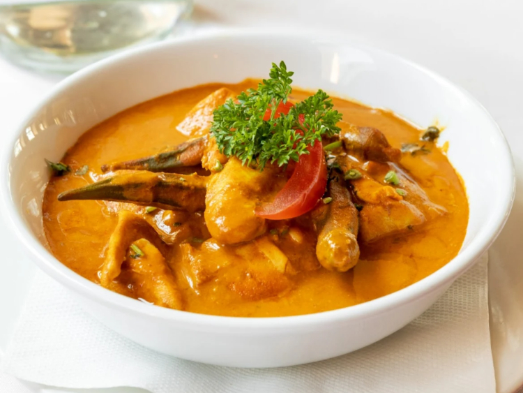 Istana Malaysia Restaurant slider image