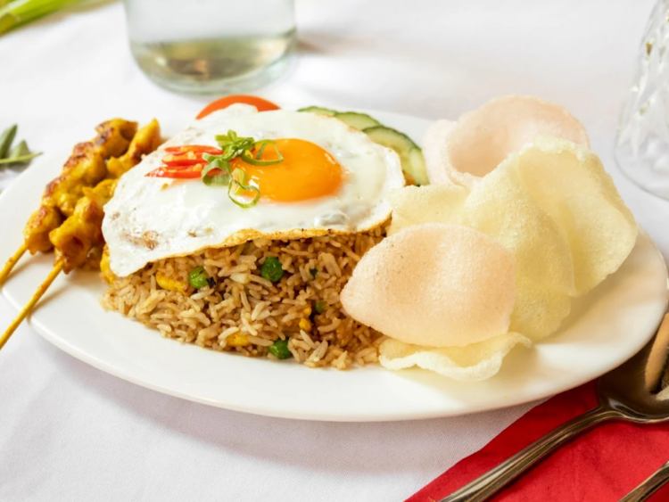 Istana Malaysia Restaurant slider image