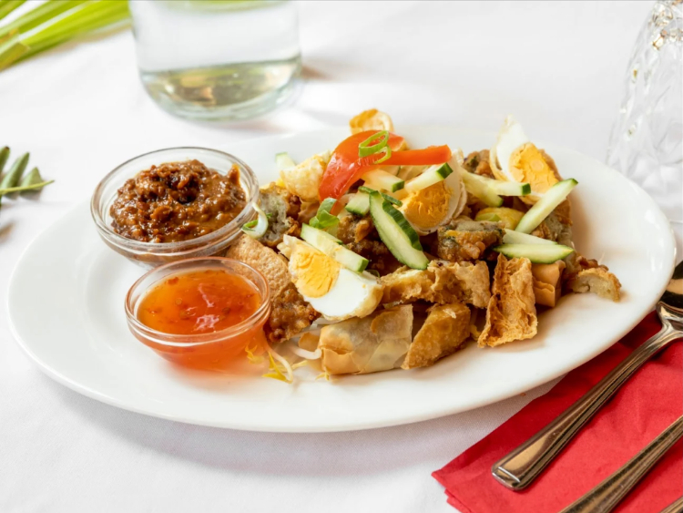 Istana Malaysia Restaurant slider image