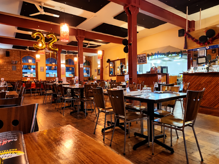 Istana Malaysia Restaurant slider image