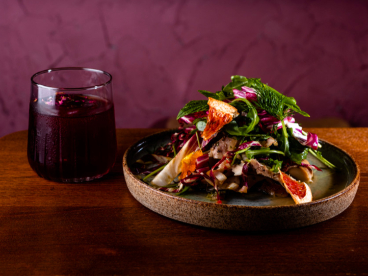 Wild in The Street slider image