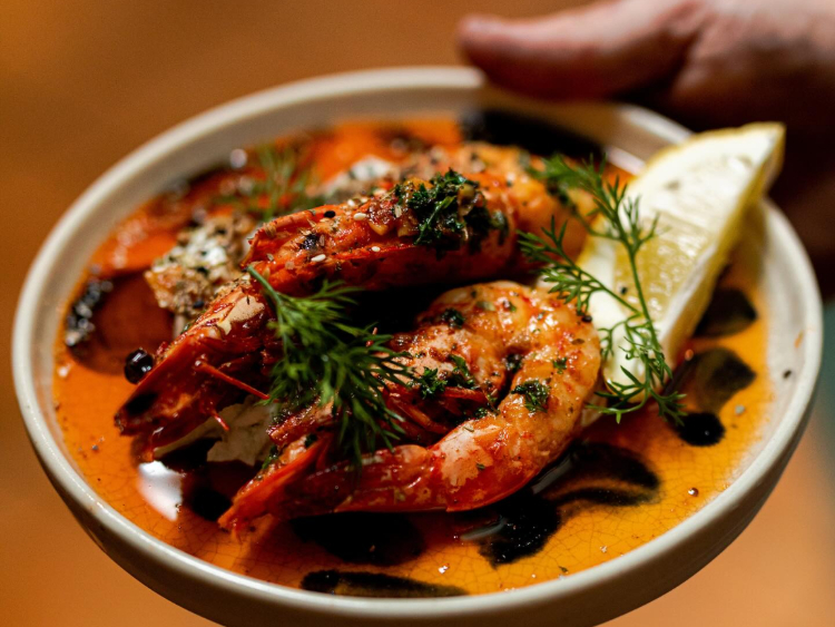 Wild in The Street slider image