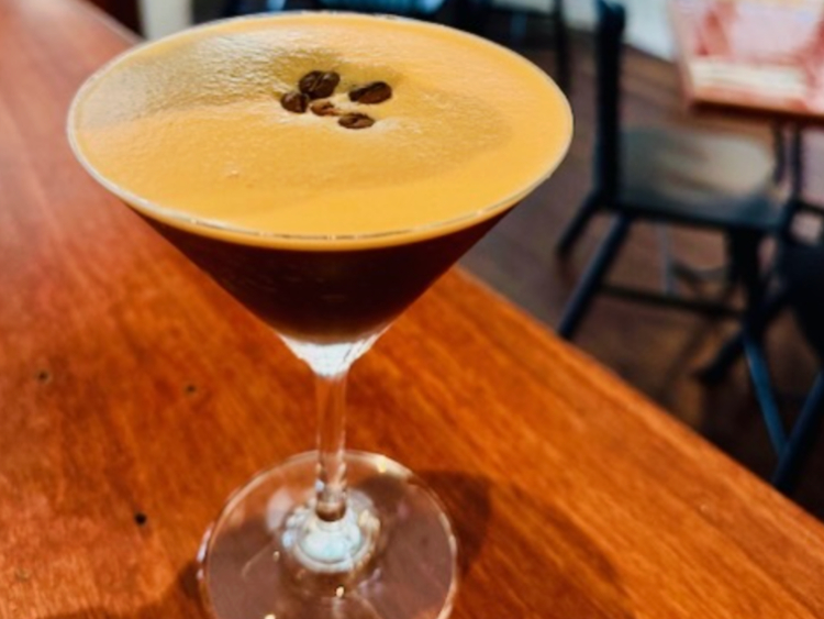 Trenino Trattoria slider image