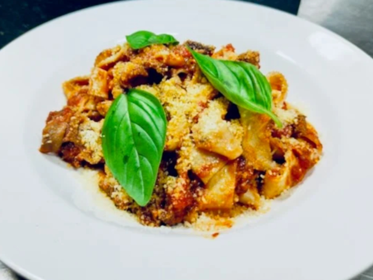 Trenino Trattoria slider image