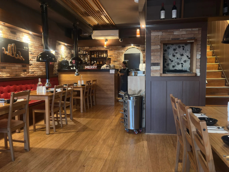 Hallah Korean BBQ slider image