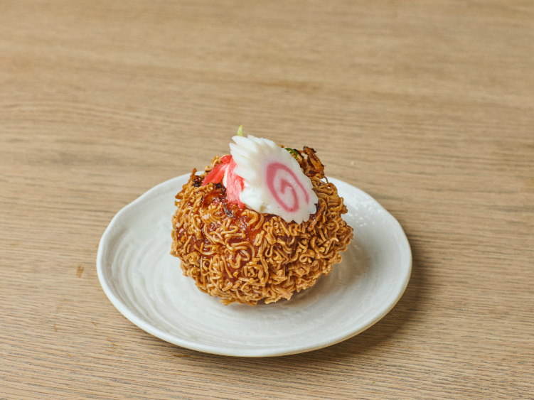 Karé Curry slider image