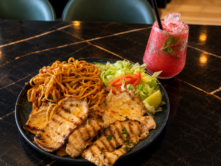 Magan Restaurant slider image