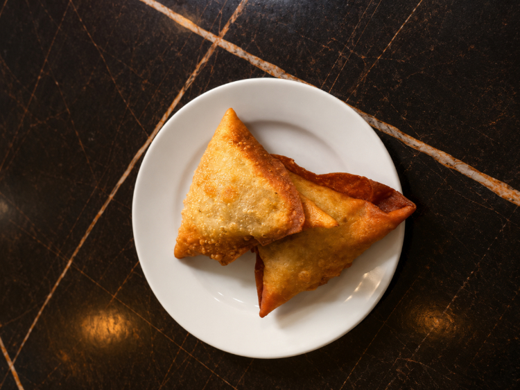 Magan Restaurant slider image