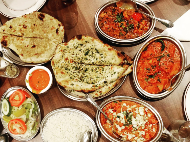 Kathmandu Inn slider image