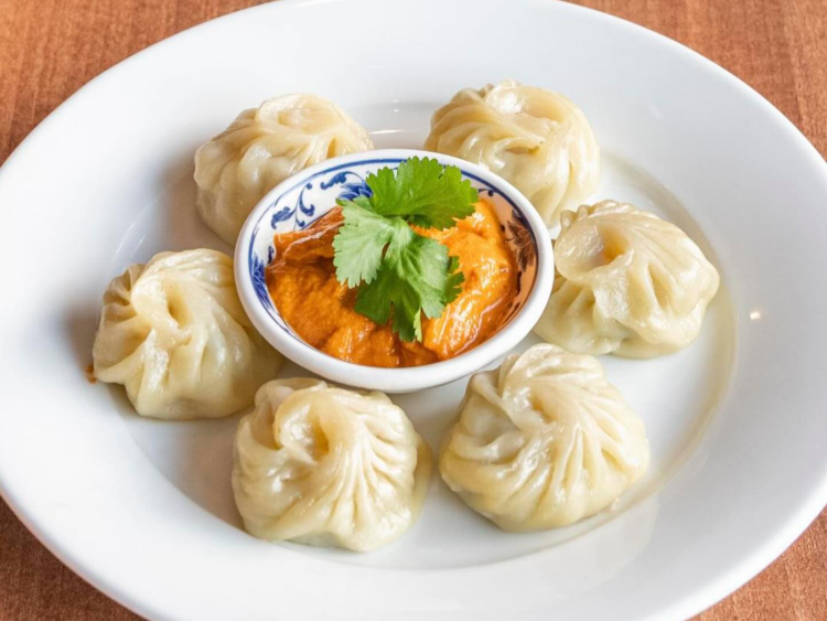 Kathmandu Inn slider image