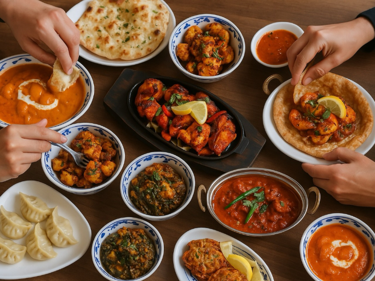 Kathmandu Inn slider image