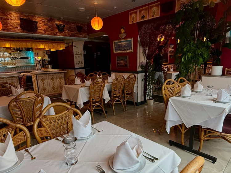 Kathmandu Inn slider image