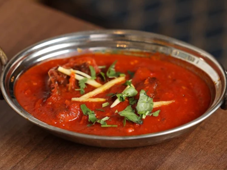 Kathmandu Inn slider image