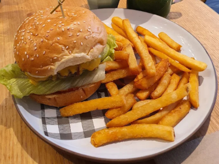 Grey Grus Cafe - Hunters Hill slider image