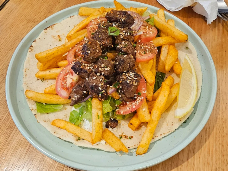 Grey Grus Cafe - Hunters Hill slider image