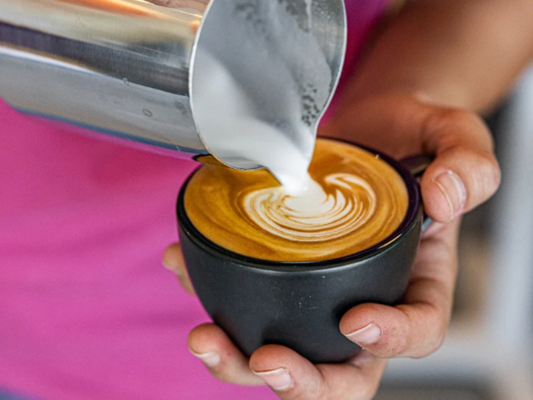 Grey Grus Cafe - Hunters Hill slider image